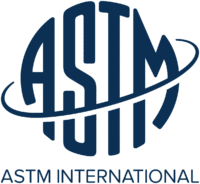 ASTMロゴ　プロメシアン代表の古賀は、ASTM講師を務めることになりました。