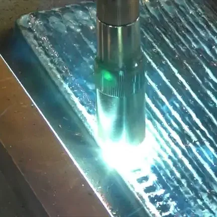 MIG・MAG溶接で利用可能な全ての材料にご対応いたします。