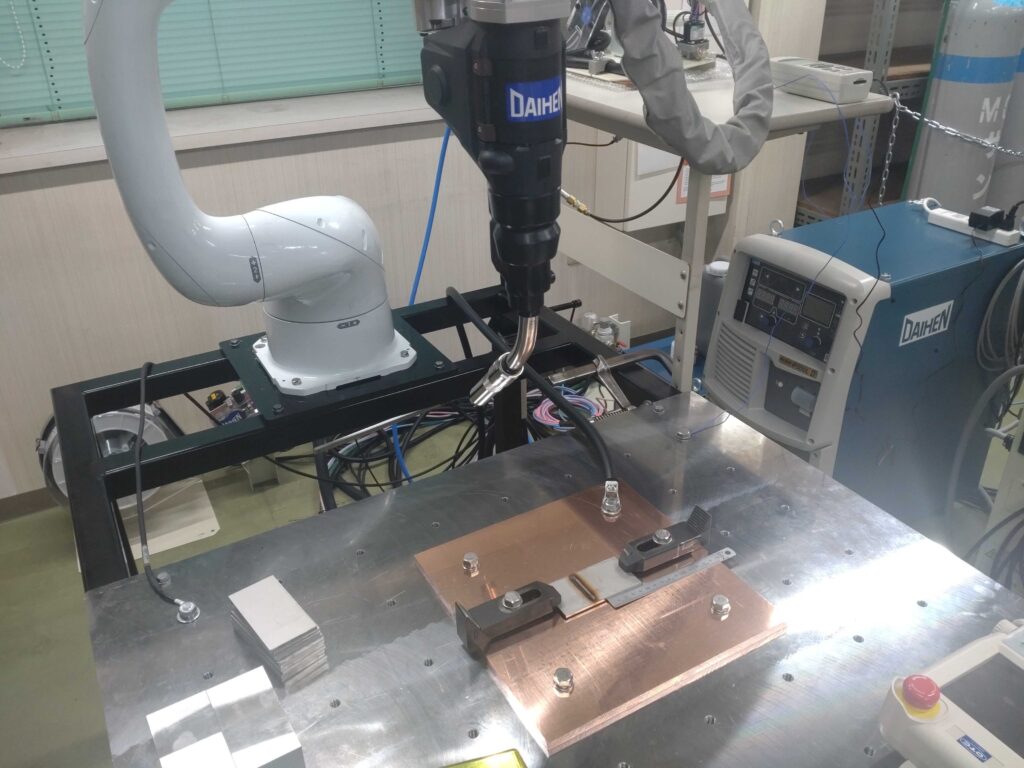 オンライン工場見学では、藤沢工場の設備の最新情報をお伝えします。